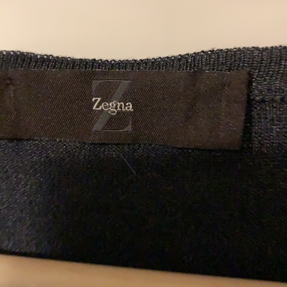 COPY - Zegna. Men’s sweater - Picture 2 of 4